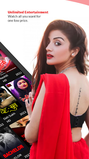 Hot Sutra Web Series  Movies