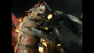 仮面の忍者赤影 Seisoen 1 Episode 33 Tv Op Google Play