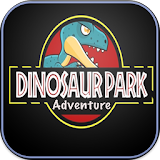 Dinosaur Park Adventure icon