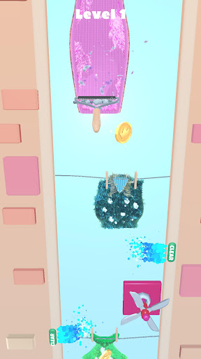 Razzover Run Screen 2