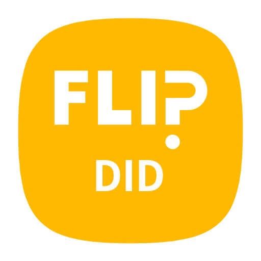 플립 호출확인 모니터용 (Flip DID) 1.0.2 Icon