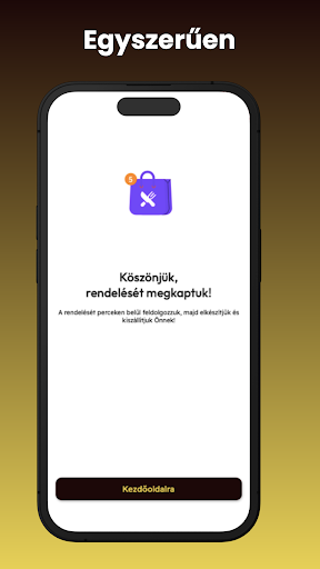 Aranytyúk falatozó Screen 3