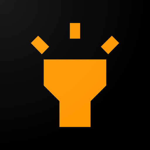Flashlight Torch App logo