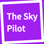 Cover Image of Download Book, The Sky Pilot 1.0.46 APK