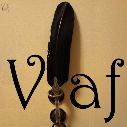 Viaf Simply logo