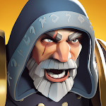 Cover Image of Download Runegate Heroes 0.21 APK