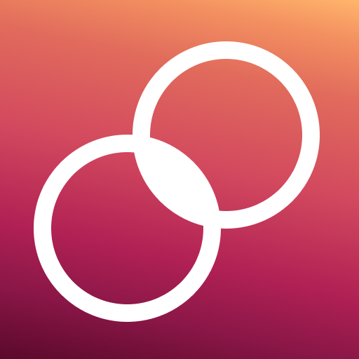 Simmer: What to Eat logo