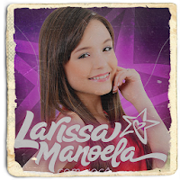Musica Larissa Manoela 2020