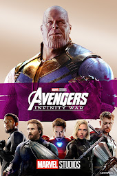 Icon image Marvel Studios' Avengers: Infinity War