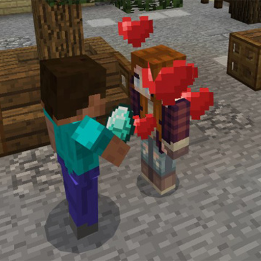 Mcpeのガールフレンドmod Google Play のアプリ