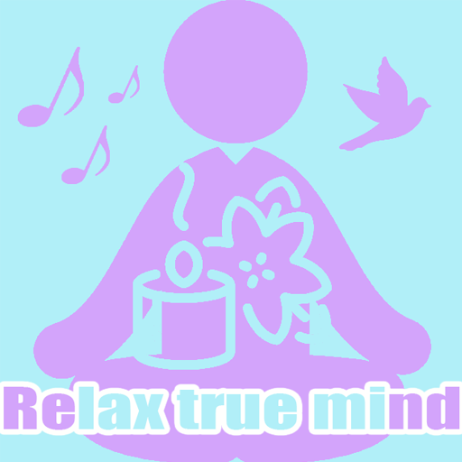 Relax True Mind Ver 1  Icon