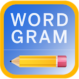 Wordgram (Instagram Text app) icon