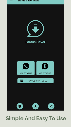 Status Saver - for WA Business 2