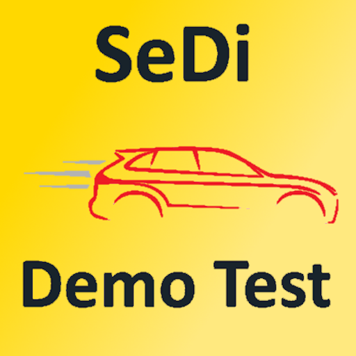Клиент заказчик Demo Test