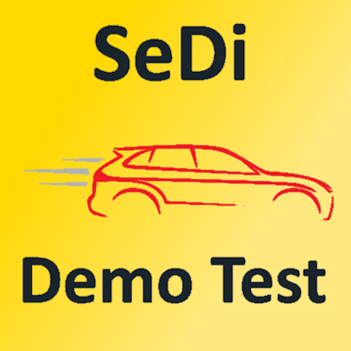 Клиент заказчик Demo Test Laai af op Windows