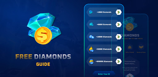 Download Guide and Free Diamonds for Free APK | Free APP Last Version