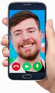 Mrbeast Fake Video Call