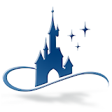 Disneyland parijs fansite icon