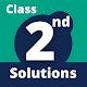 Class 2 solution Book NCERT Class 2 Solutions App Windows에서 다운로드