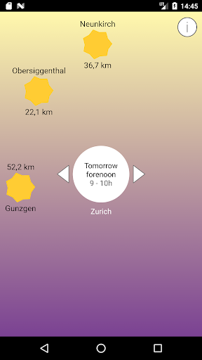 Pflotsh Sun Screen 3