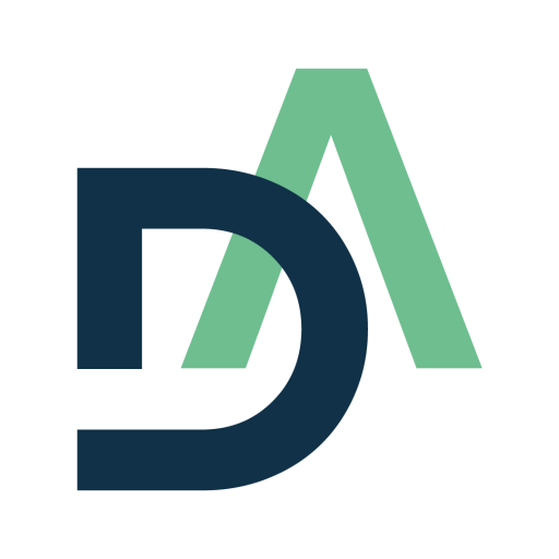 Dafric Driver logo