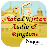 Shabad Kirtan Audio & Ringtone icon