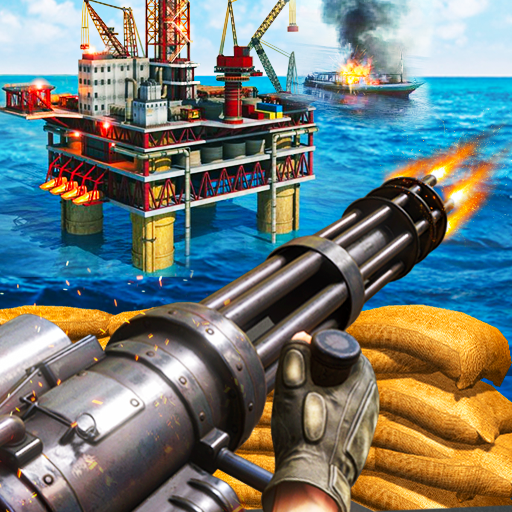 Last Day On Tower Deep Sea War Download on Windows