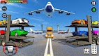 screenshot of Aeroplane Games 3d & Airplane