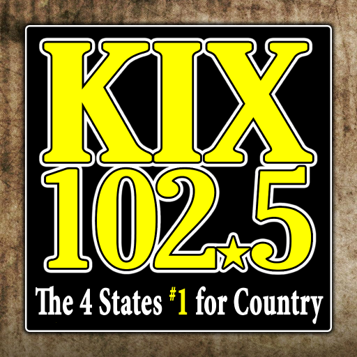Kix 102 5 apps on google play