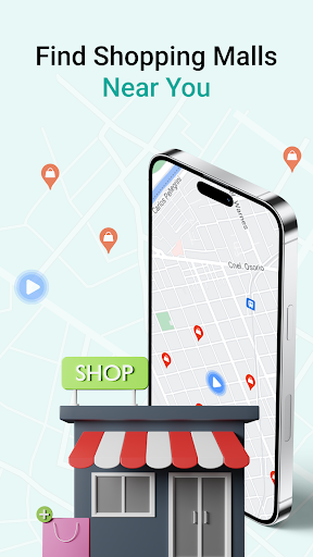 Screenshot of Shopping All-in-one: Compare