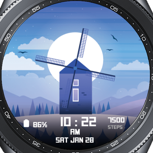 Windmill 2 Download on Windows
