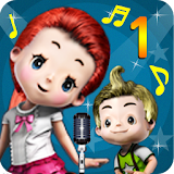 Let's Sing and Dance 1(Free Version) icon
