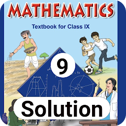 Icon image Class 9 Maths NCERT Solution