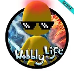 Cover Image of Unduh Wobbly Life Stick Walkthrough 1.0 APK