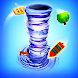 Idle Tornado 3D - Androidアプリ