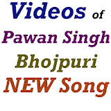 Bhojpuri Video Song PawanSingh icon