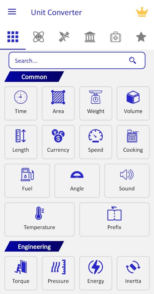 Convertidor De Unidades Para Android Apk Descargar