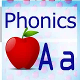Abc Phonic Alphabet App icon