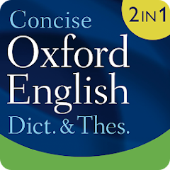 Oxford English Dict.&Thesaurus MOD
