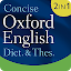 Oxford English Dict.&Thesaurus