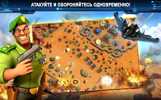 Game screenshot This Means WAR! mod apk