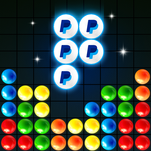 Block Puzzle - Win Master Logo