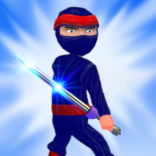 Ninja hero - endless run