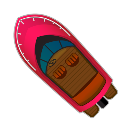 Merge Boat logo