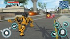 screenshot of Mobile Robot: Robot Car Game