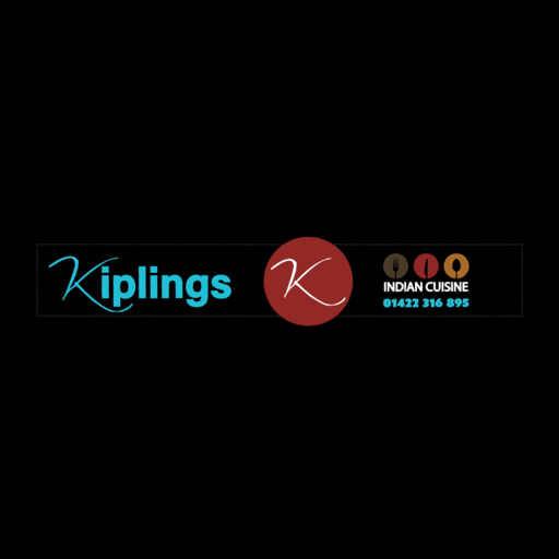 Kiplings Restaurant logo