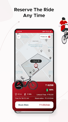 Turban Mobility Screen 2