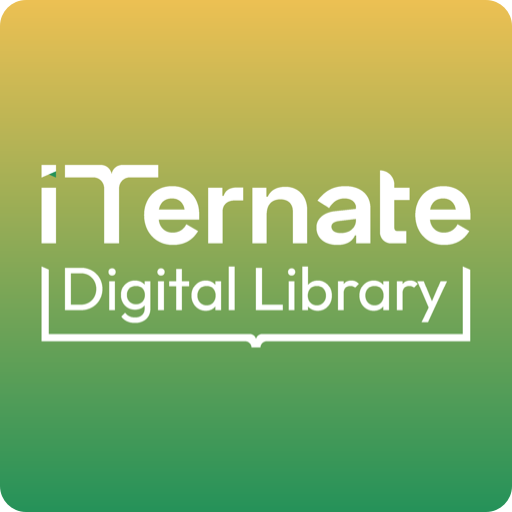 iTernate logo