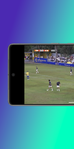 VERVIVO Screen 2