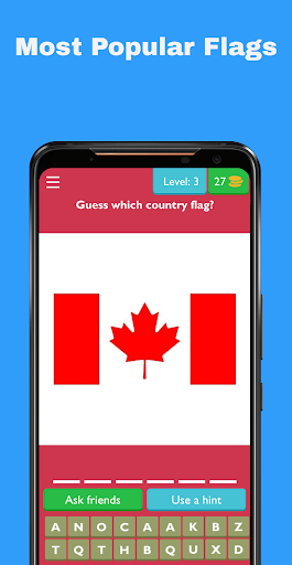 Flags of All Countries the world Guess Quiz 2020
